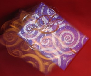 gift heart