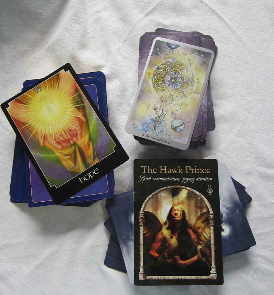 Tarot